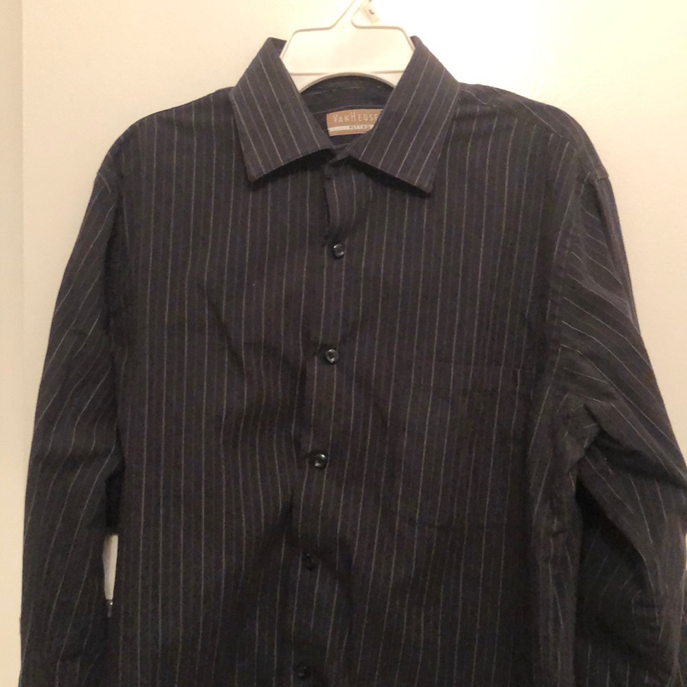 Dress shirt